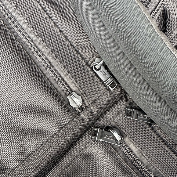 TUMI Garment Bag - Picture 15 of 16